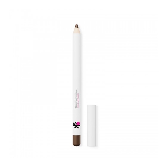 Veralab Draw My Eyes Matita Occhi N.06 Chestnut