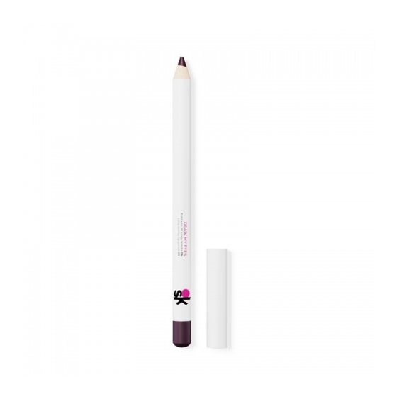 Veralab Draw My Eyes Matita Occhi N.05 Violet Sky