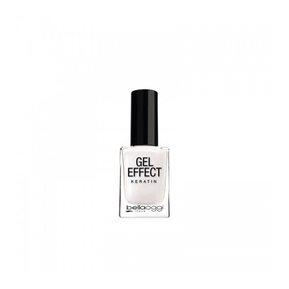 Bellaoggi Gel Effect Keratin Smalto Per Unghie N.62 Antigua