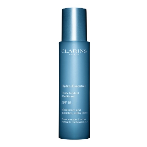 Clarins Hydra-Essentiel Fluido idratante SPF 15 50ML