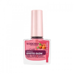Deborah Effetto Glow Smalto Per Unghie Illuminante 8,5 Ml
