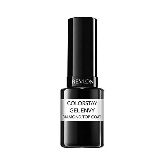 Revlon Colorstay Gel Envy  Diamond Top Coat