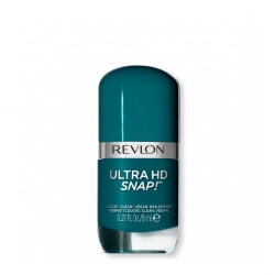 Revlon Ultra Hd Snap Smalto N. 023 Daredevil