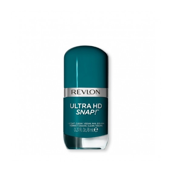 Revlon Ultra Hd Snap Smalto N. 023 Daredevil