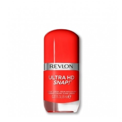 Revlon Ultra Hd Snap Smalto N. 031 She'S On Fire
