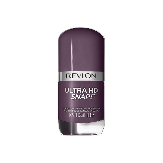 Revlon Rev Ultra Hd Snap Smalto Per Unghie N. 033 Grounded