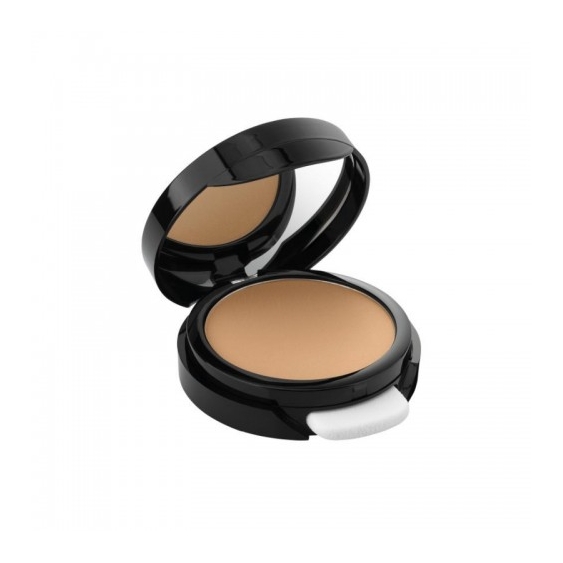 Annayake Fond De Teint Compact Soyeux Fondotinta Compatto N.20 Medium Rosè