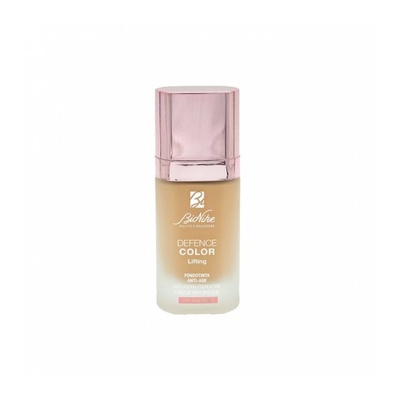 Bionike Defence Color Lifting Fondotinta Anti-Age N.206 Cannelle