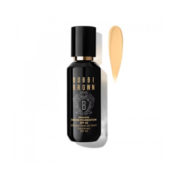 Bobbi Brown Intensive Serum Foundation SPF40 Fondotinta Liquido N-032 Sand