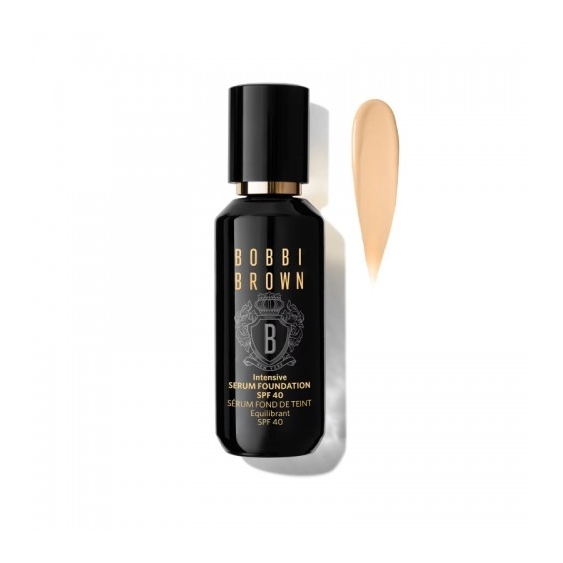 Bobbi Brown Intensive Serum Foundation SPF40 Fondotinta Liquido N-042 Beige