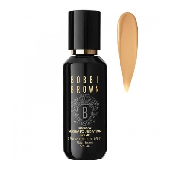 Bobbi Brown Intensive Serum Foundation SPF40 Fondotinta Liquido N. 12 Natural