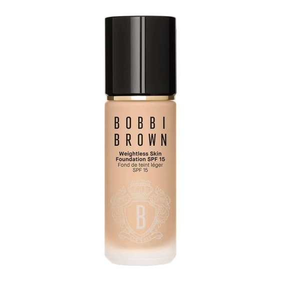 Bobbi Brown Weightless Skin Foundation Fondotinta Matte SPF15 Neutral Ivory