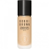 Bobbi Brown Weightless Skin Foundation Fondotinta Matte SPF15 Neutral Warm Ivory