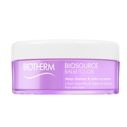 Biotherm Biosource Balm-To-Oil 125ML