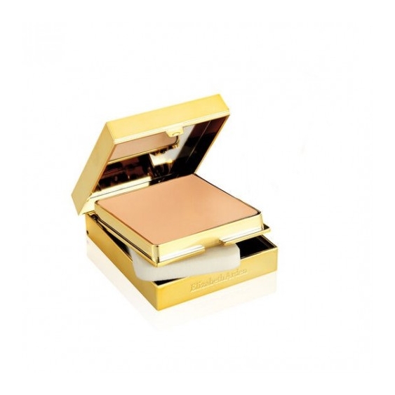 Elizabeth Arden Flawless Finish Sponge-On Cream Makeup Fondotinta N. 09 Honey Beige
