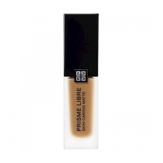 Givenchy Prisme Libre Skin-Caring Matte Fondotinta Perfezionante N.5-W355