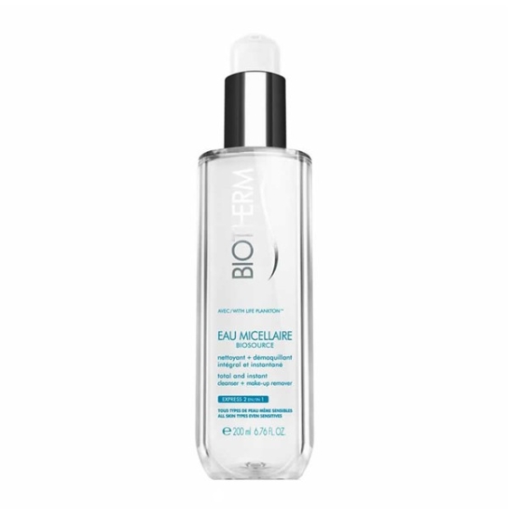 Biotherm Biosource Eau Micellaire 200ML