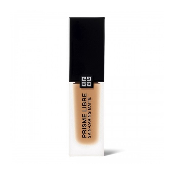 Givenchy Prisme Libre Skin-Caring Matte Fondotinta Perfezionante N.5-N345