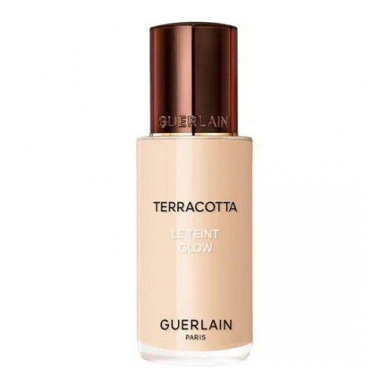 Guerlain Terracotta Le Teint Glow Fondotinta Fluido N. 0N Neutro
