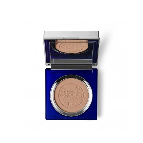 La Prairie Skin Caviar Powder Foundation Spf15 Fondotinta Compatto N 20 Pure Ivory