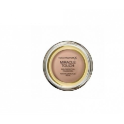 Max Factor Miracle Touch Skin Spf30 Fondotinta N.70 Natural