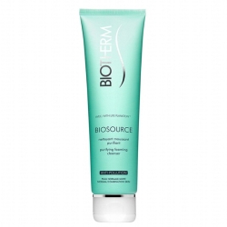 Biotherm Biosource Nettoyant Moussant Purifiant - Pelli Normali Miste 150ML