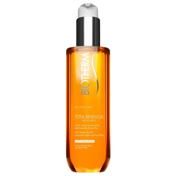 Biotherm Biosource Total Renew Oil 200ML