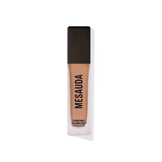 Mesauda Chrono Flawless Foundation Fondotinta Fluido N.24N