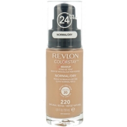 Revlon Colorstay Dispenser Pelli Da Normali A Secche Fondotinta Natural Beige 30 Ml