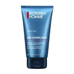 Biotherm Homme Day Control Body Shower Deodorant 150ML