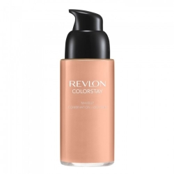 Revlon ColorStay Fondotinta Per Pelli Miste Spf 15 N. 250 Fresh Beige