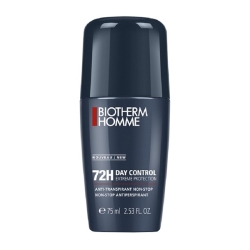 Biotherm Homme Day Control 72H Deodorant Roll-On 75ML