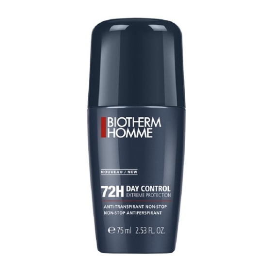 Biotherm Homme Day Control 72H Deodorant Roll-On 75ML