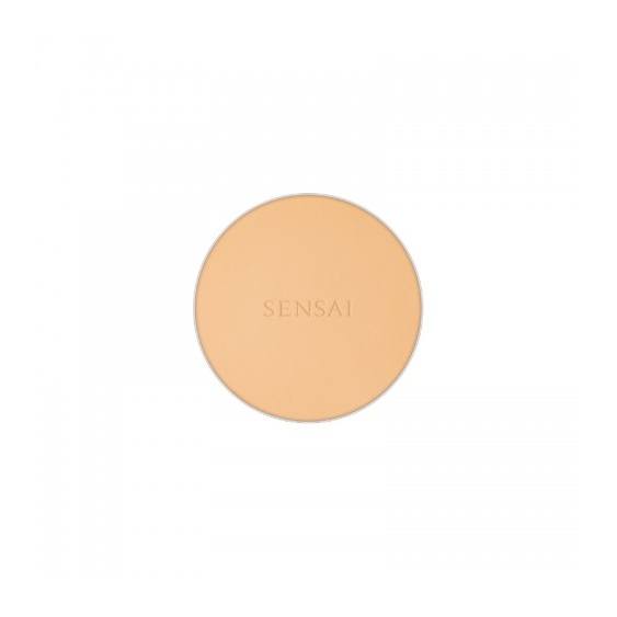 Sensai Sensai Total Finish Fondotinta In Polvere TF202 Soft Beige Refill