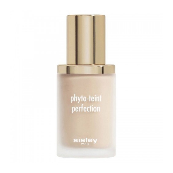 Sisley Phyto-Teint Perfection Fondotinta Opacizzante N. 0N Dawn