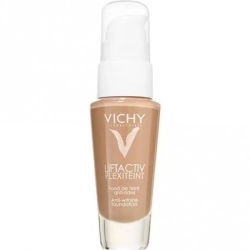 Vichy Liftactiv Flexiteint Fondotinta Anti-Age N.45 Gold