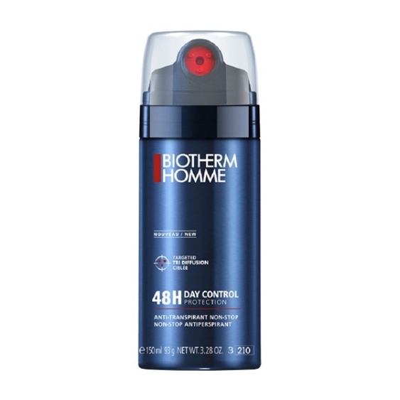 Biotherm Homme Day Control 48H Deodorant Spray 150ML