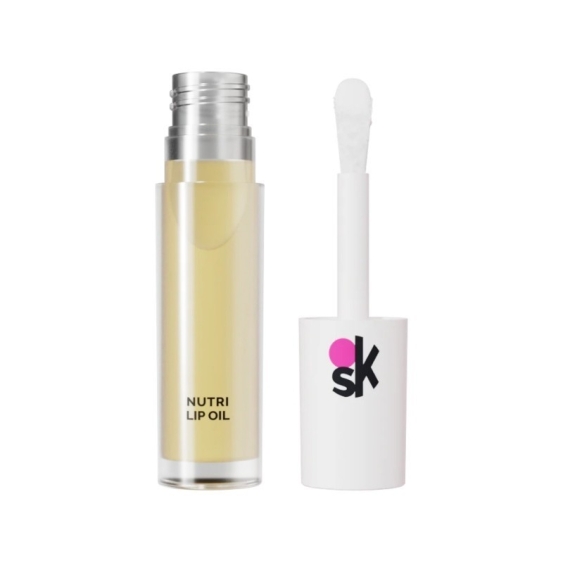 Veralab Overskin Nutri Lip Oil Olio Labbra Nutriente