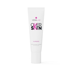 Veralab Overskin Suprimer Perfezionatore Cutaneo 25 ml