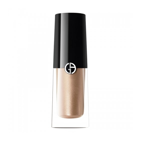 Armani Eye Tint Ombretto Liquido A Lunga Tenuta N.12 Gold Ashes