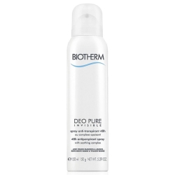 Biotherm Deo Pure Invisible Spray 150ML
