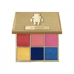 Catrice Magic Christmas Story Palette Occhi N.01 The Nutcracker