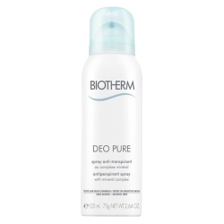 Biotherm Deo Pure Spray 125ML