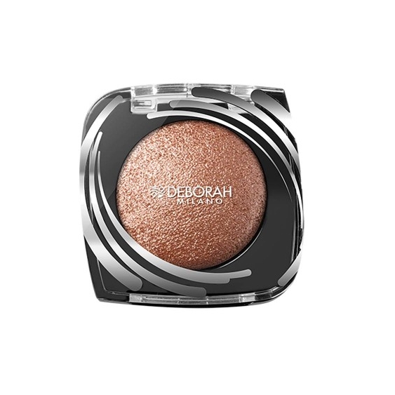Deborah Precious Color Ombretto N. 06 Copper