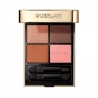 Guerlain Ombres G Ombretti 4 Colori N.129 Honey Amber