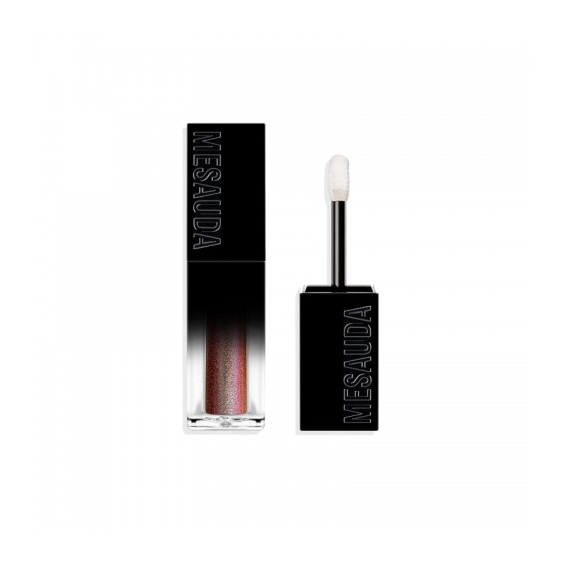 Mesauda Galactic Shadow Ombretto Liquido N.104 Eclipse