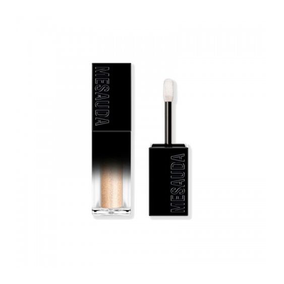 Mesauda Galactic Shadow Ombretto Liquido N.109 Milky Way