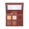 Mesauda Bare Harmony 3.0 Palette Ombretti N. 204 Delicious Rose