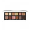 Mesauda Archetype II Palette Di 12 Ombretti Compatti