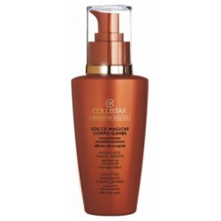 Collistar Gocce Magiche: Abbronzatura Senza Sole per Corpo e Gambe